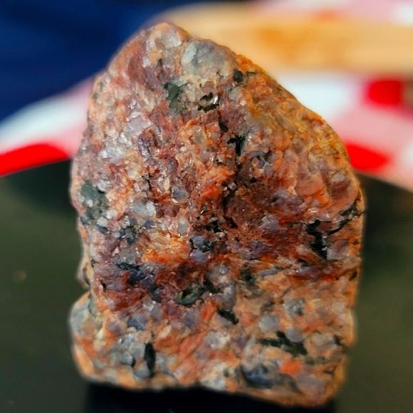 Other - Rare Super Seven Stone!